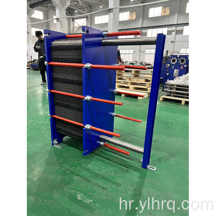 Učinkovito klima uređaje i grijanje